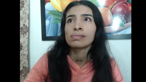 Snapshot of lilpalacio chatting on 01.15.25 lil palacio online show from 01.15.25