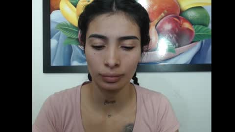 Snapshot of lilpalacio chatting on 01.16.25 lil palacio online show from 01.16.25