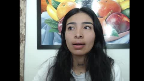 Snapshot of lilpalacio chatting on 01.18.25 lil palacio online show from 01.18.25