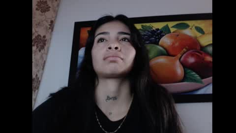 Snapshot of lilpalacio chatting on 01.22.25 lil palacio online show from 01.22.25