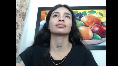 Snapshot of lilpalacio chatting on 01.29.25 lil palacio online show from 01.29.25