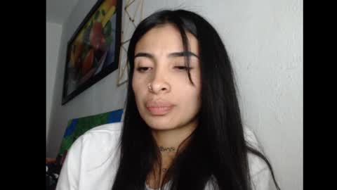 Snapshot of lilpalacio chatting on 02.05.25 lil palacio online show from 02.05.25