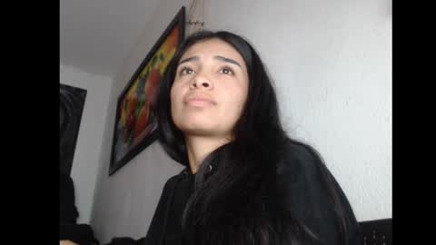 Snapshot of lilpalacio chatting on 02.10.25 lil palacio online show from 02.10.25