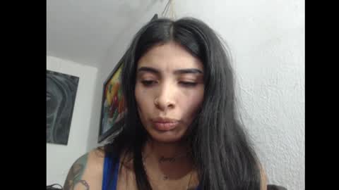 Snapshot of lilpalacio chatting on 02.11.25 lil palacio online show from 02.11.25