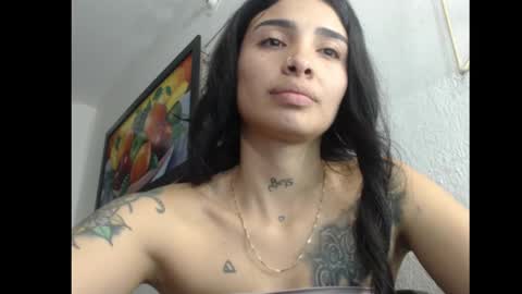 Snapshot of lilpalacio chatting on 02.27.25 lil palacio online show from 02.27.25