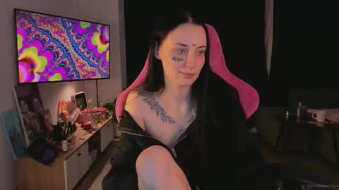 Snapshot of lilpresident chatting on 11.15.25 lilpresident online show from 11.15.25