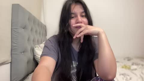 lilprincessxoxo_ online show from 04.13.26