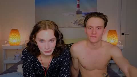 Jesse and Grace online show from 01.26.25