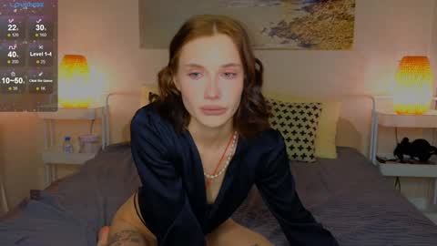 Jesse and Grace online show from 02.04.25