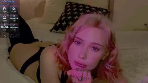 Jesse and Grace online show from 03.10.25