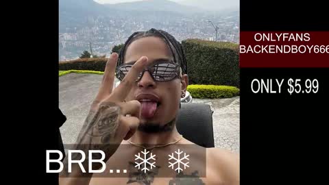  ONLYFANS   online show from 03.27.26