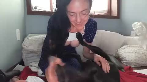 Snapshot of lilrosiedoll chatting on 09.16.25 Lilrosiedoll online show from 09.16.25