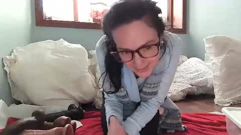 Lilrosiedoll online show from 02.23.26