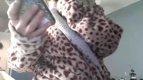 Luna online show from 03.03.26