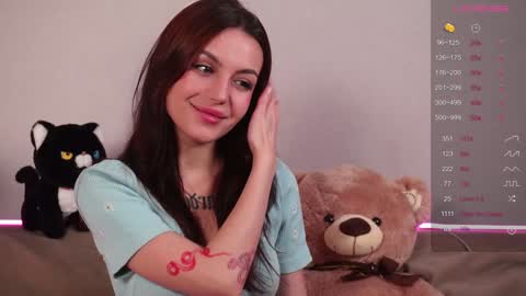 lilsluttyprincess online show from 12.15.24