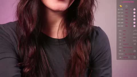 lilsluttyprincess online show from 12.18.24