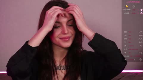 lilsluttyprincess online show from 12.19.24