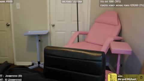 lil or red online show from 01.27.25