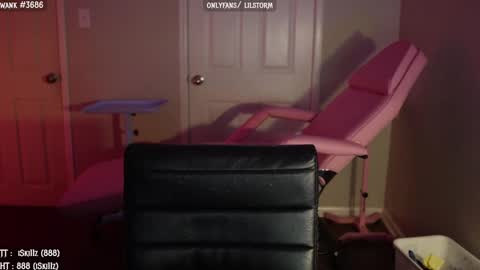 lil or red online show from 02.15.25