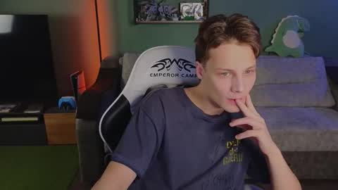 lilteddyboy online show from 11.13.25