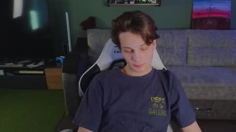 lilteddyboy online show from 03.11.26