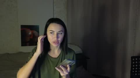 Lilu online show from 12.23.24