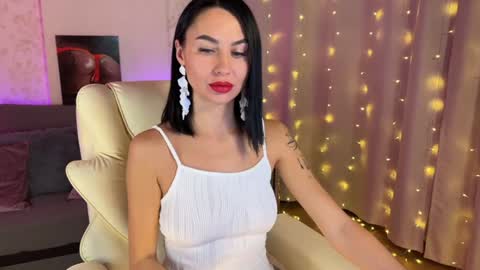 Lilu online show from 01.16.25
