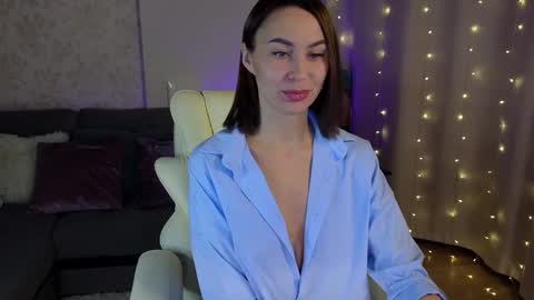 Lilu online show from 02.19.25