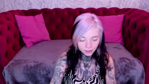 Little slave Kayden online show from 12.15.24