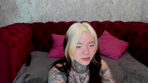 Little slave Kayden online show from 01.27.25