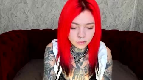 Snapshot of lilu_kayden chatting on 01.15.26 Little slave Kayden online show from 01.15.26