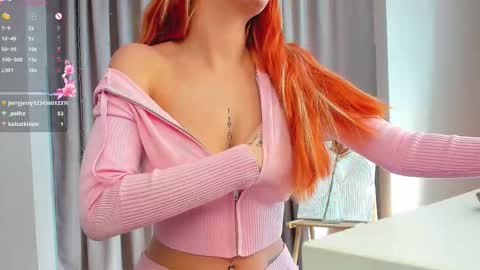 Snapshot of liluangel chatting on 03.02.26 Lilu online show from 03.02.26