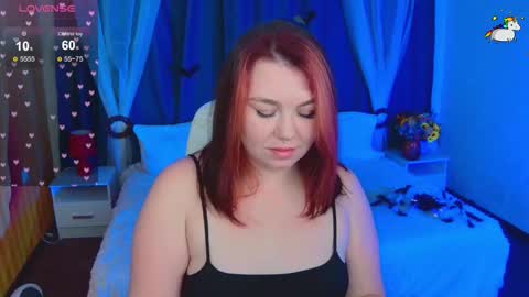 Lilu online show from 10.28.25