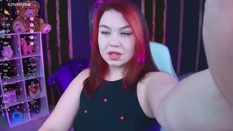 Lilu online show from 12.02.25