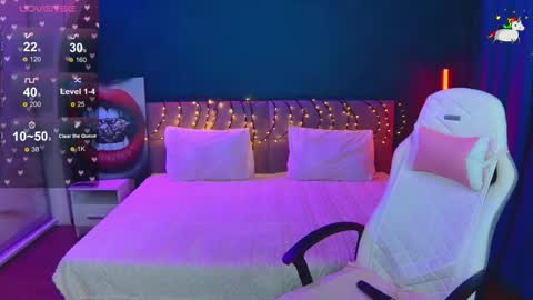 Lilu online show from 02.11.26