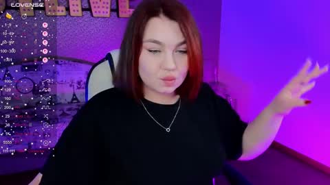 Lilu online show from 03.17.26