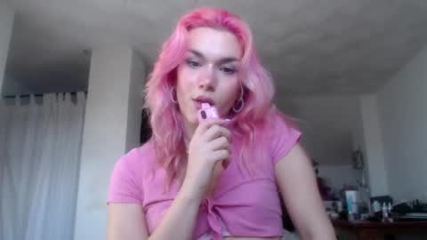 Snapshot of lilvenice7 chatting on 02.28.26 lilvenice7 online show from 02.28.26