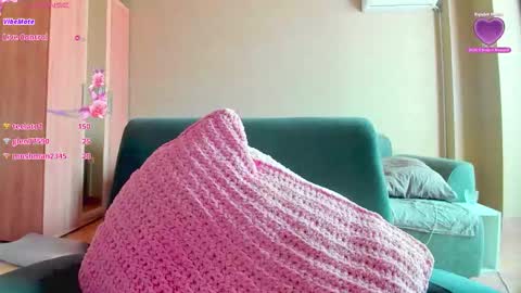 Snapshot of lily__love chatting on 11.07.25 LILY online show from 11.07.25