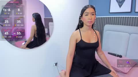  lily  online show from 11.08.25