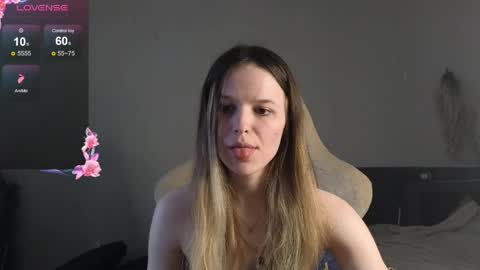 Snapshot of lily_and_jake chatting on 05.15.26 lily_and_jake online show from 05.15.26