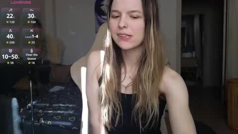 Snapshot of lily_and_jake chatting on 05.28.26 lily_and_jake online show from 05.28.26