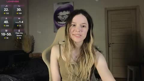 Snapshot of lily_and_jake chatting on 05.29.26 lily_and_jake online show from 05.29.26