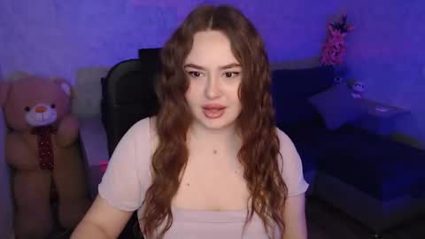 lily_baker_ online show from 01.09.26