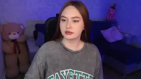 Snapshot of lily_baker_ chatting on 04.27.26 lily_baker_ online show from 04.27.26