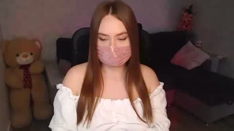 Snapshot of lily_baker_ chatting on 05.25.26 lily_baker_ online show from 05.25.26