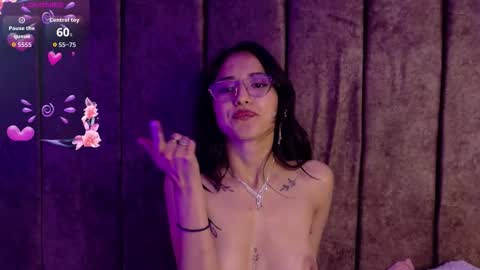 Lily online show from 01.09.26