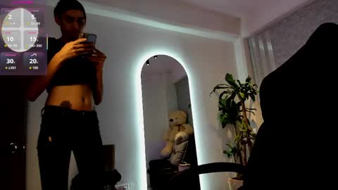 lily_cash1 online show from 04.11.26