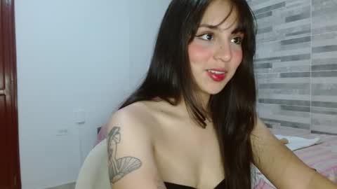 Snapshot of lily_crushx chatting on 07.12.26 Lirio online show from 07.12.26