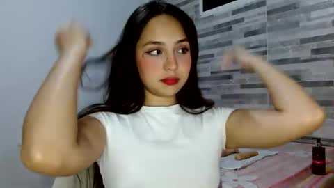 Snapshot of lily_crushx chatting on 07.16.26 Lirio online show from 07.16.26