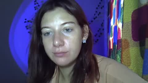 Snapshot of lily_ember chatting on 10.18.25 lily_ember online show from 10.18.25